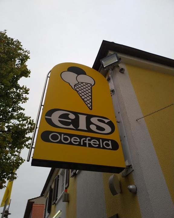 Eis Oberfeld