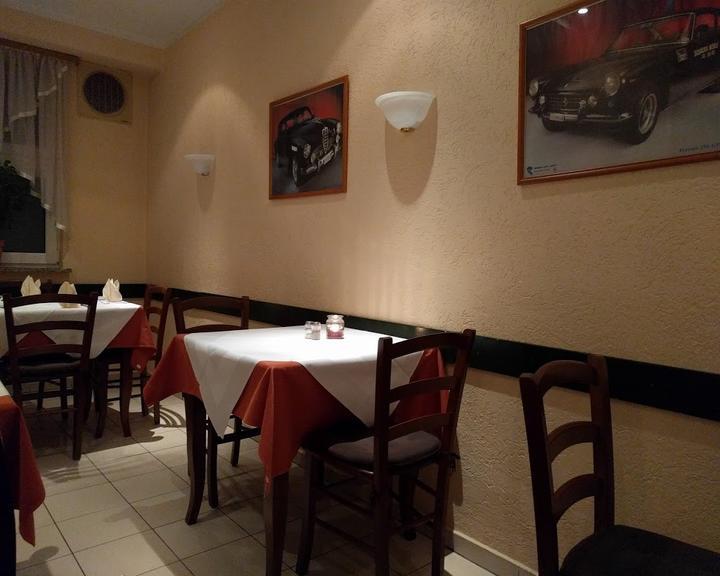 Trattoria Calabria