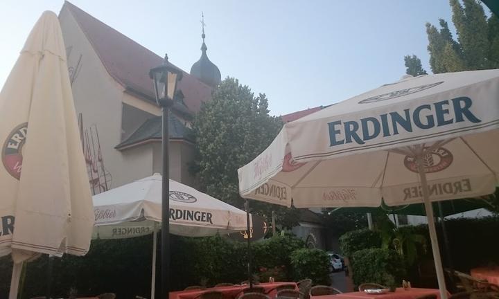 Ristorante Zur Krone